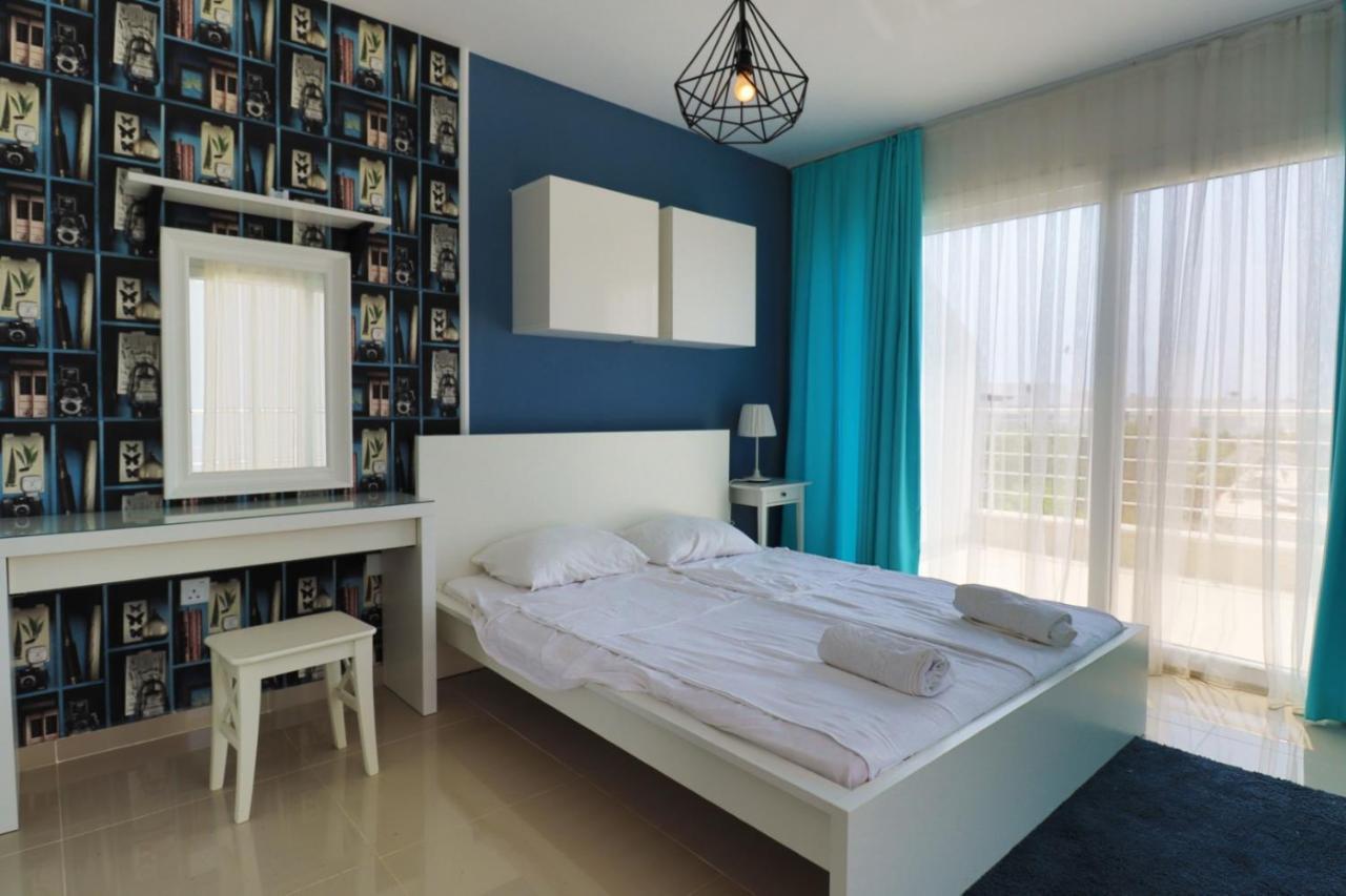 Caesar Beach Villas And Apartments Gastria Экстерьер фото